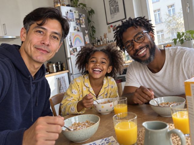 GPT Image 2.5, breakfast-2026