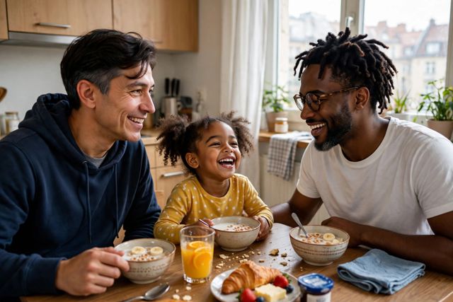 Muse Image, breakfast-2026
