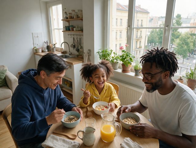Seedream 5 Pro, breakfast-2026