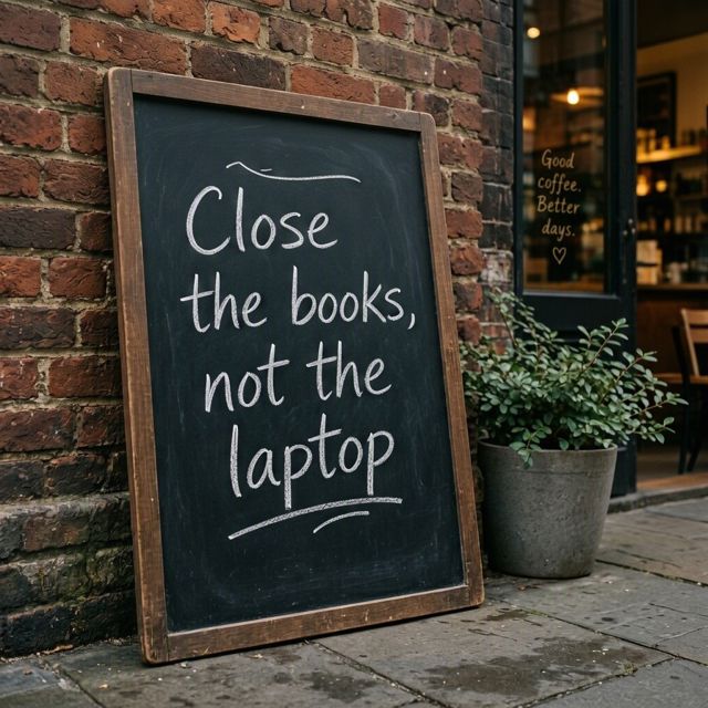 MAI-Image-2.6, chalkboard