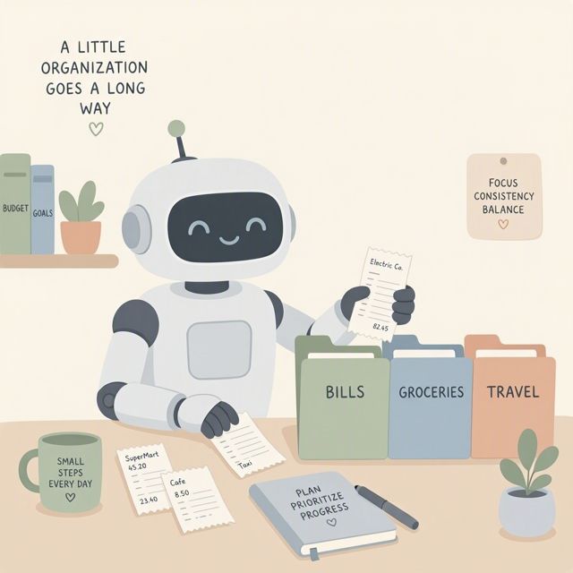 MAI-Image-2.6, robot