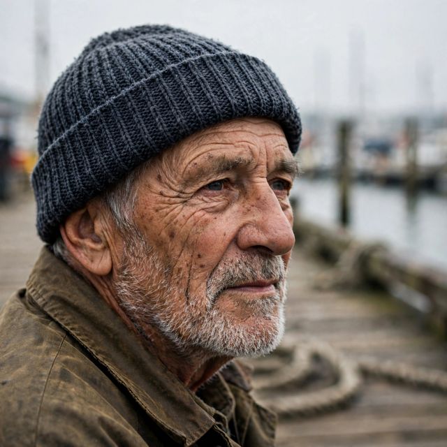Muse Image (Meta), portrait