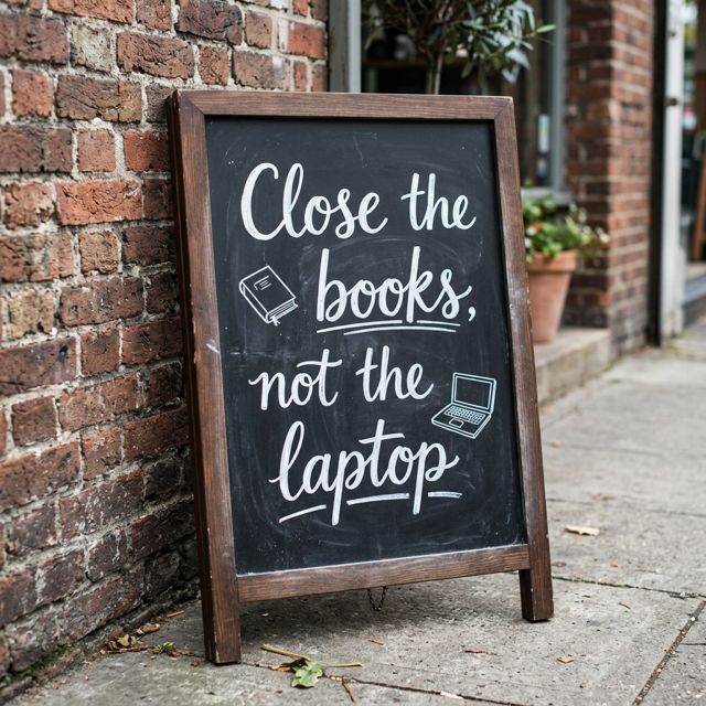 Nano Banana 2.1, chalkboard