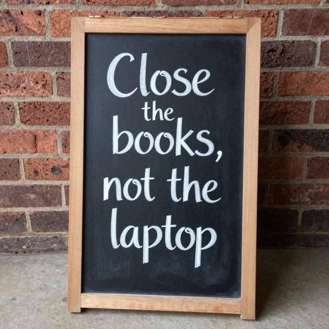 Z-Image Turbo, chalkboard